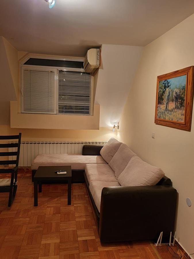 Malavi Square Top Center Apartment! Comfort&Clean! Ruse Exteriör bild