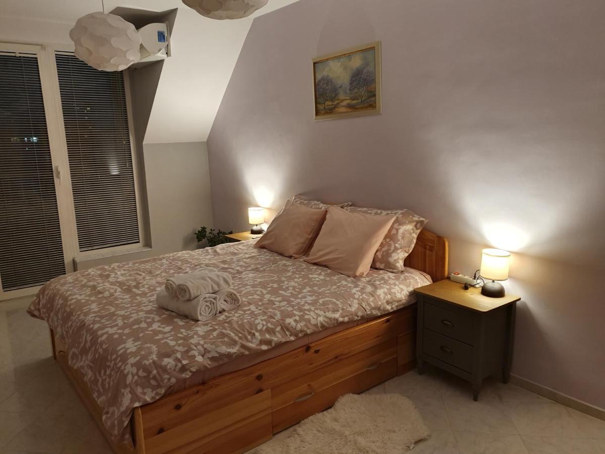 Malavi Square Top Center Apartment! Comfort&Clean! Ruse Exteriör bild