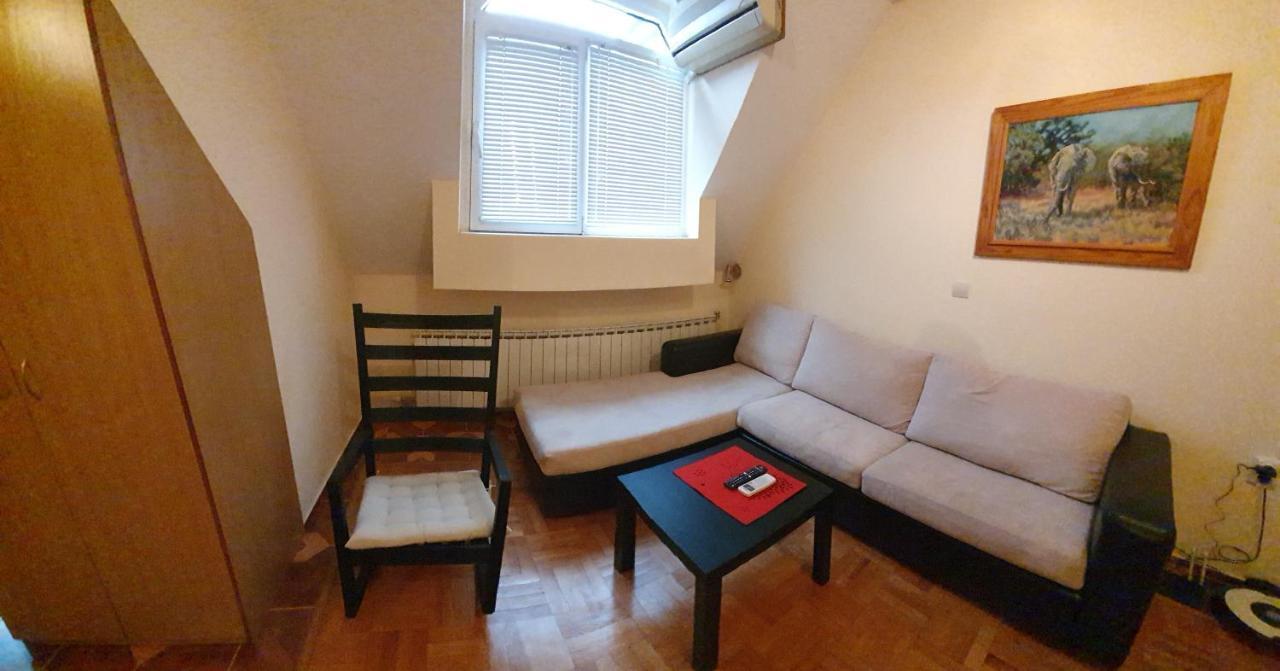 Malavi Square Top Center Apartment! Comfort&Clean! Ruse Exteriör bild