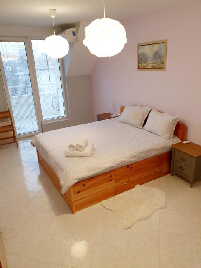 Malavi Square Top Center Apartment! Comfort&Clean! Ruse Exteriör bild