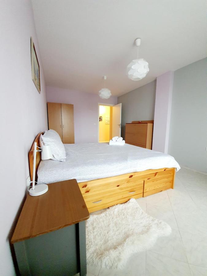 Malavi Square Top Center Apartment! Comfort&Clean! Ruse Exteriör bild